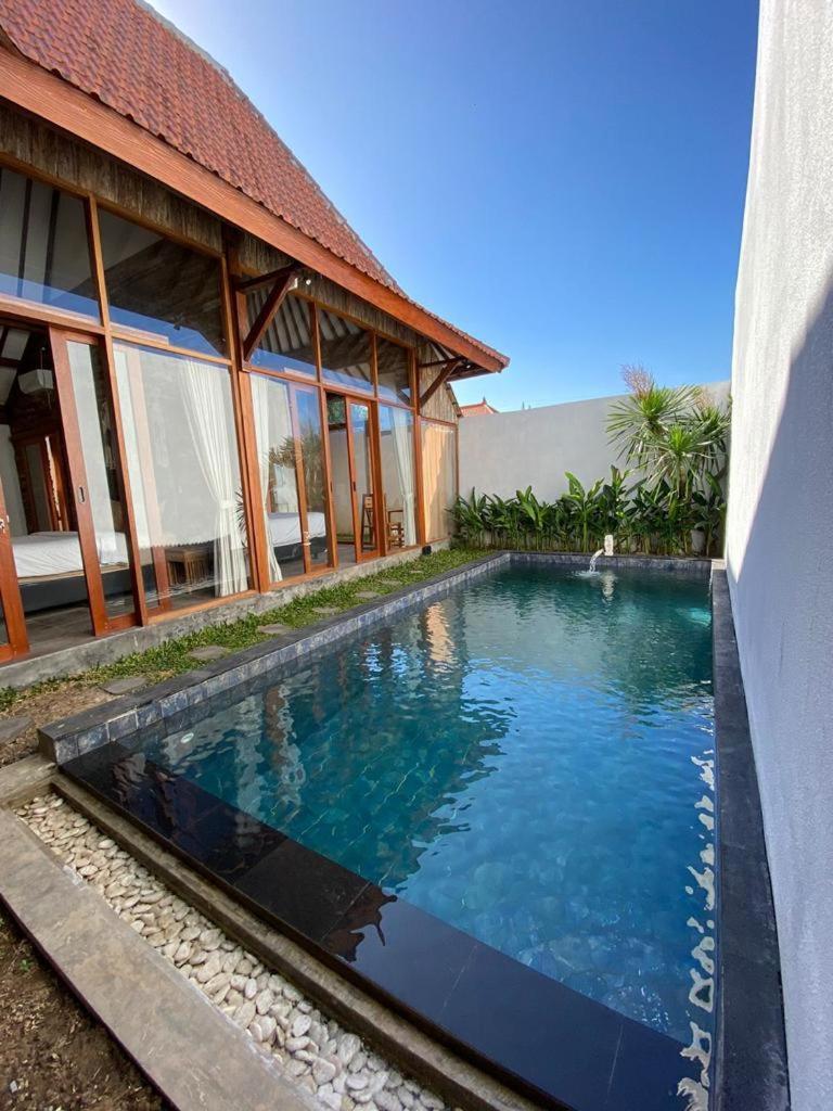 Mangrove Bali Villa Kuta Lombok Exterior foto